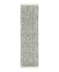 Oriental Weavers Axis AX02A Runner Area Rug, 2'3 x 7'6