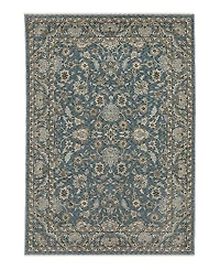Oriental Weavers Ellington ELL07 Area Rug, 2' x 3'