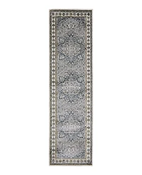 Oriental Weavers Ellington ELL02 Runner Area Rug, 2'3 x 7'6