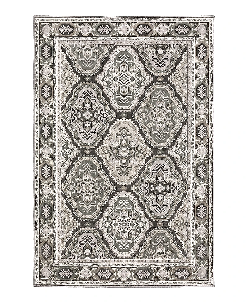 Oriental Weavers Ellington ELL04 Area Rug