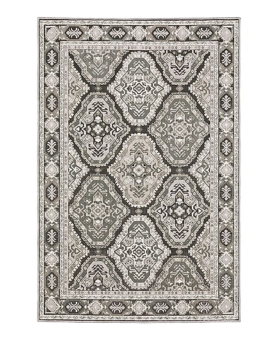 Oriental Weavers Ellington ELL04 Area Rug
