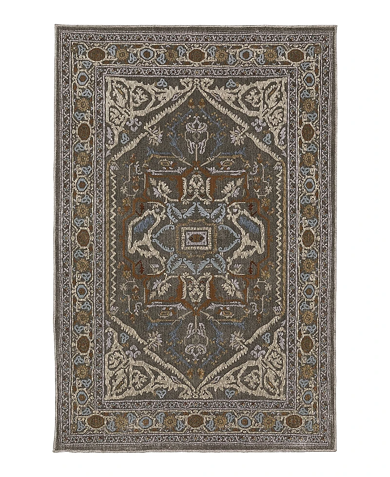 Oriental Weavers Ellington ELL05 Area Rug