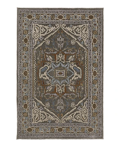 Oriental Weavers Ellington ELL05 Area Rug