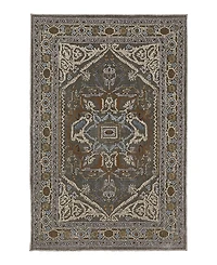 Oriental Weavers Ellington ELL05 Area Rug