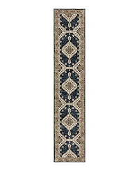 Oriental Weavers Andorra 2281E Runner Area Rug, 2'6 x 12'