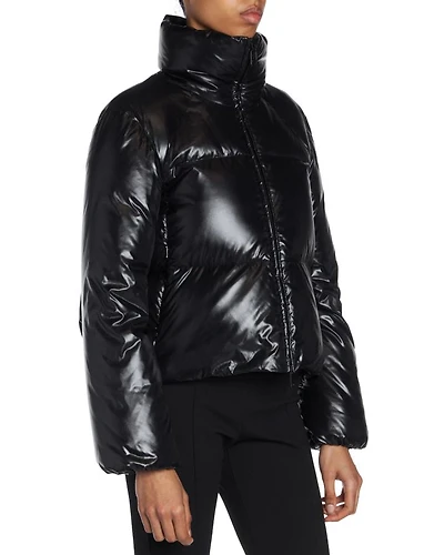 Breteuil Down Jacket