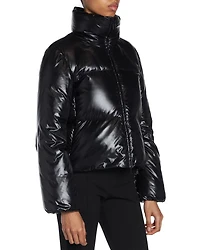 Breteuil Down Jacket
