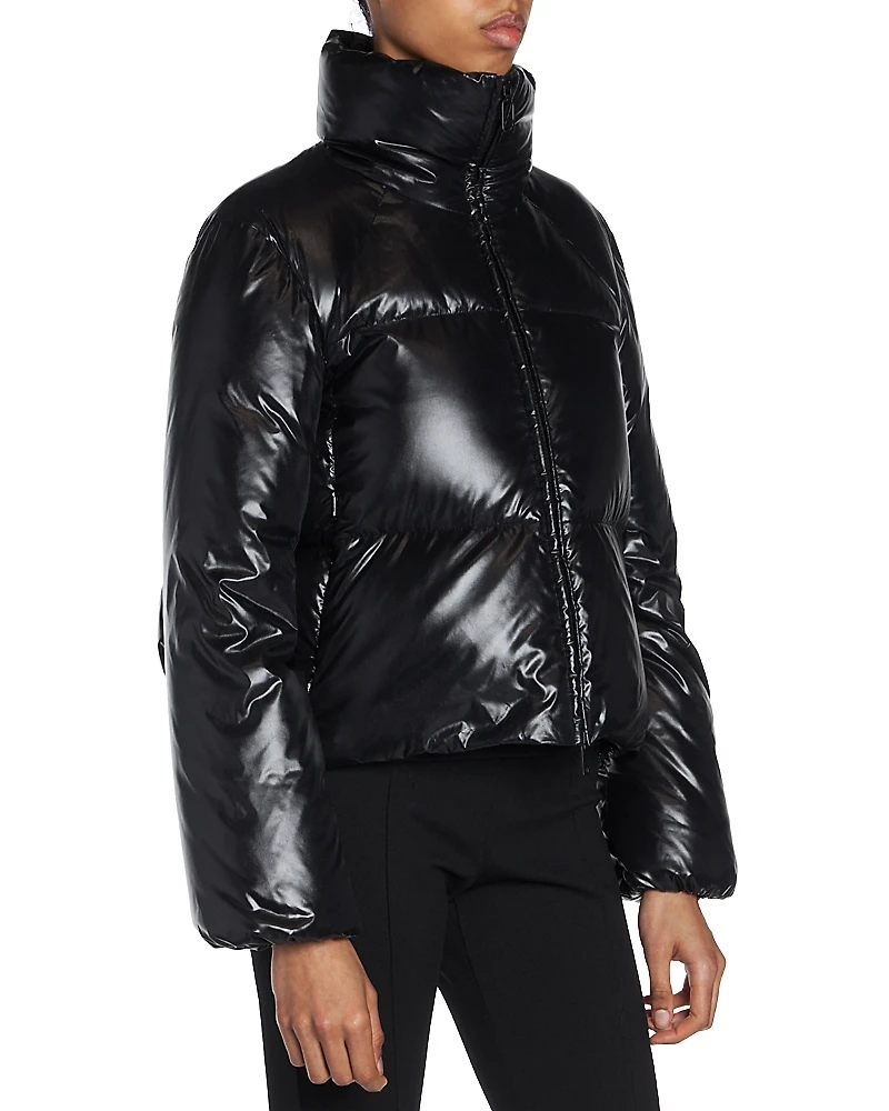 Moncler Breteuil Down Jacket