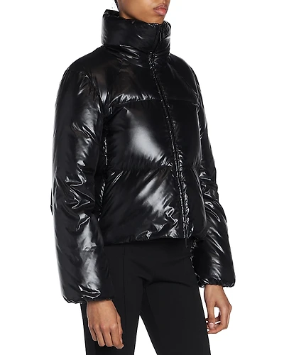 Moncler Breteuil Down Jacket