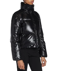 Moncler Breteuil Down Jacket