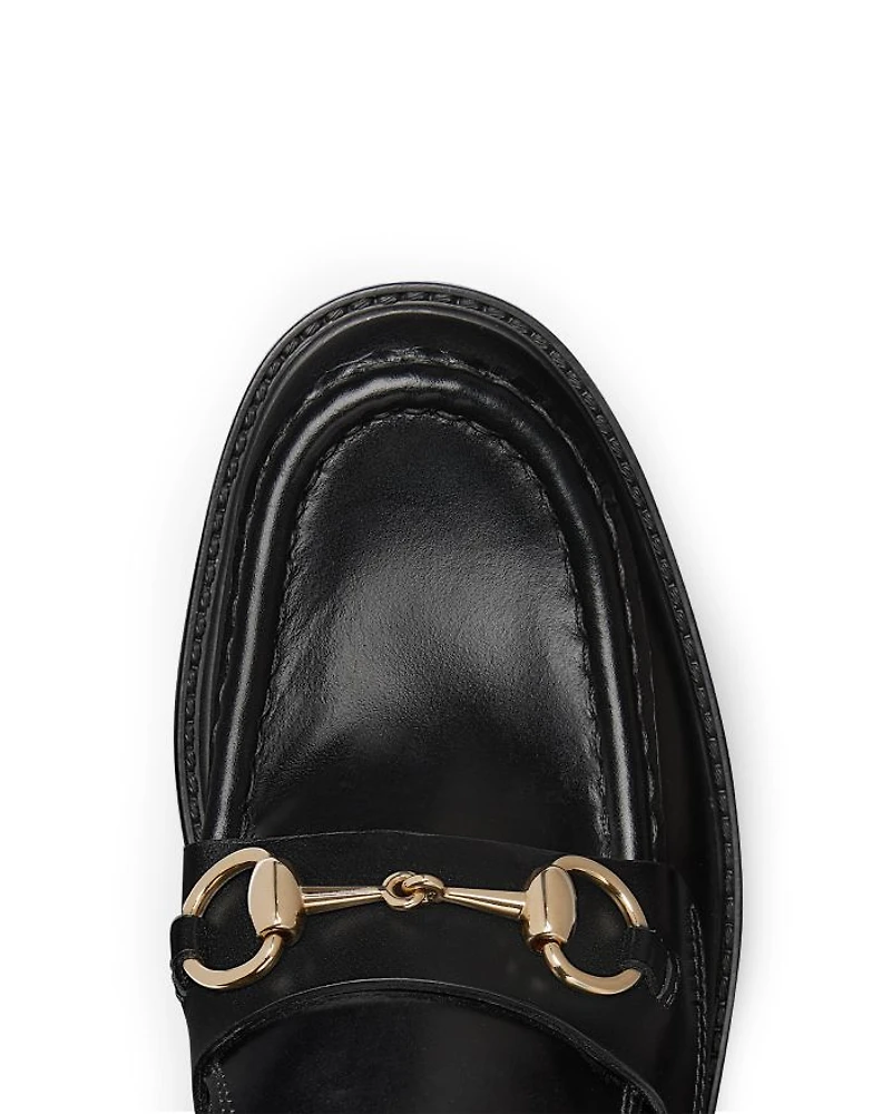 Women's Horsebit Loafers