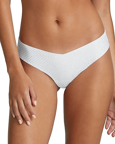 Commando Party Starter Thong