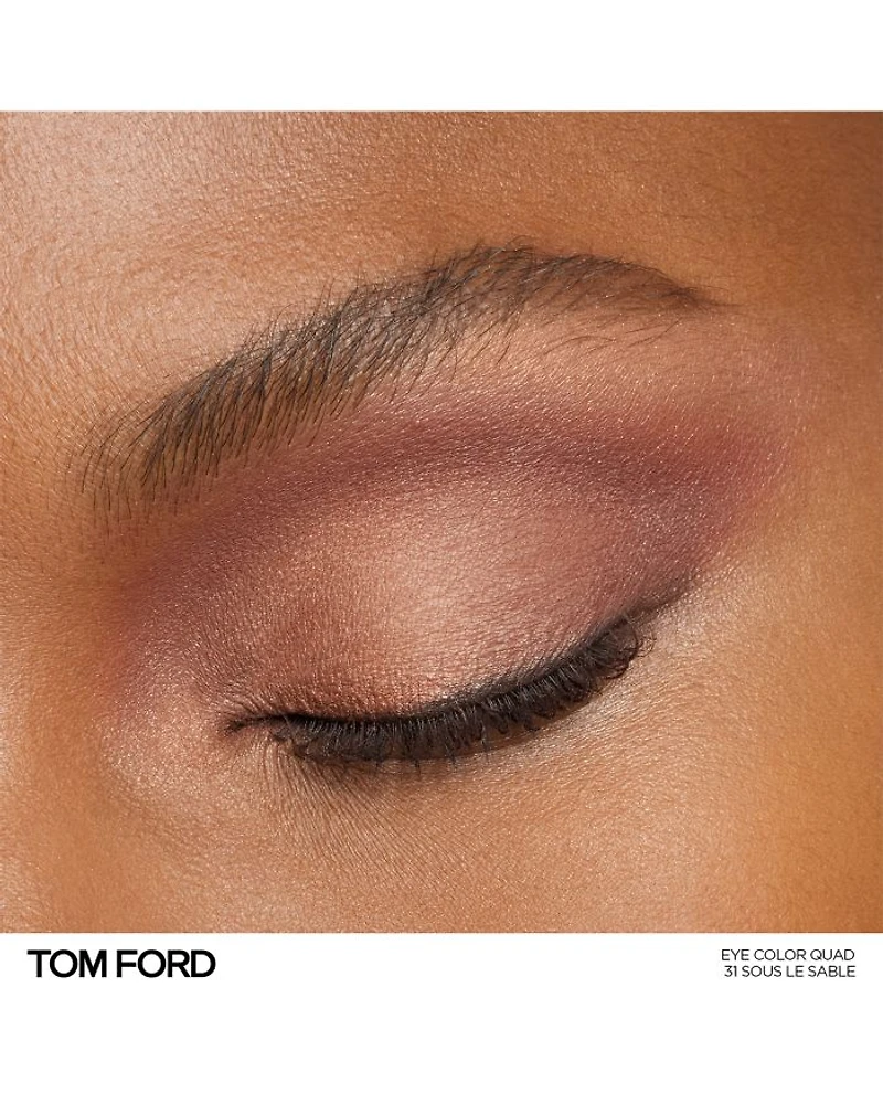 Eye Color Quad