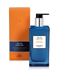 Eau de Citron Noir Moisturizing Body Lotion 6.5 oz.