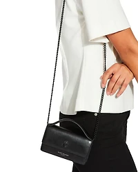 Bond Extra Small Top Handle Bag