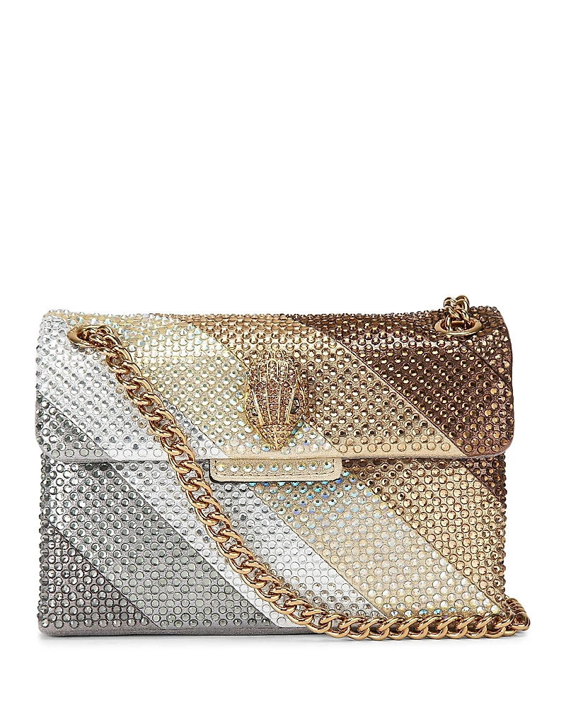 Kurt Geiger London Mini Kensington Crossbody