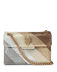 Kurt Geiger London Mini Kensington Crossbody