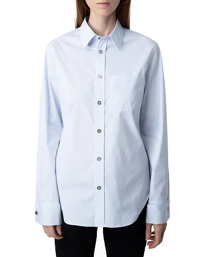 Taskiza Raye Shirt