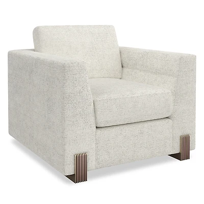 Caracole Counter Balance Chair