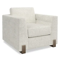 Caracole Counter Balance Chair