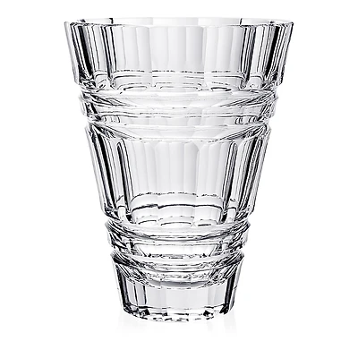 William Yeoward Crystal Olivia Flower Vase, Large