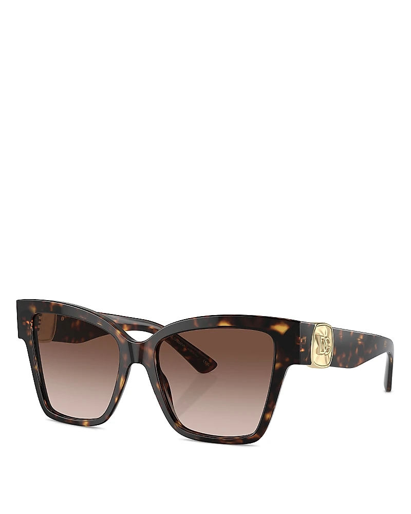 Dolce & Gabbana Square Sunglasses