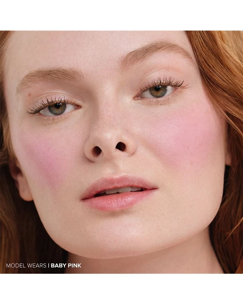 Blurring Serum Blush 0.32 oz.