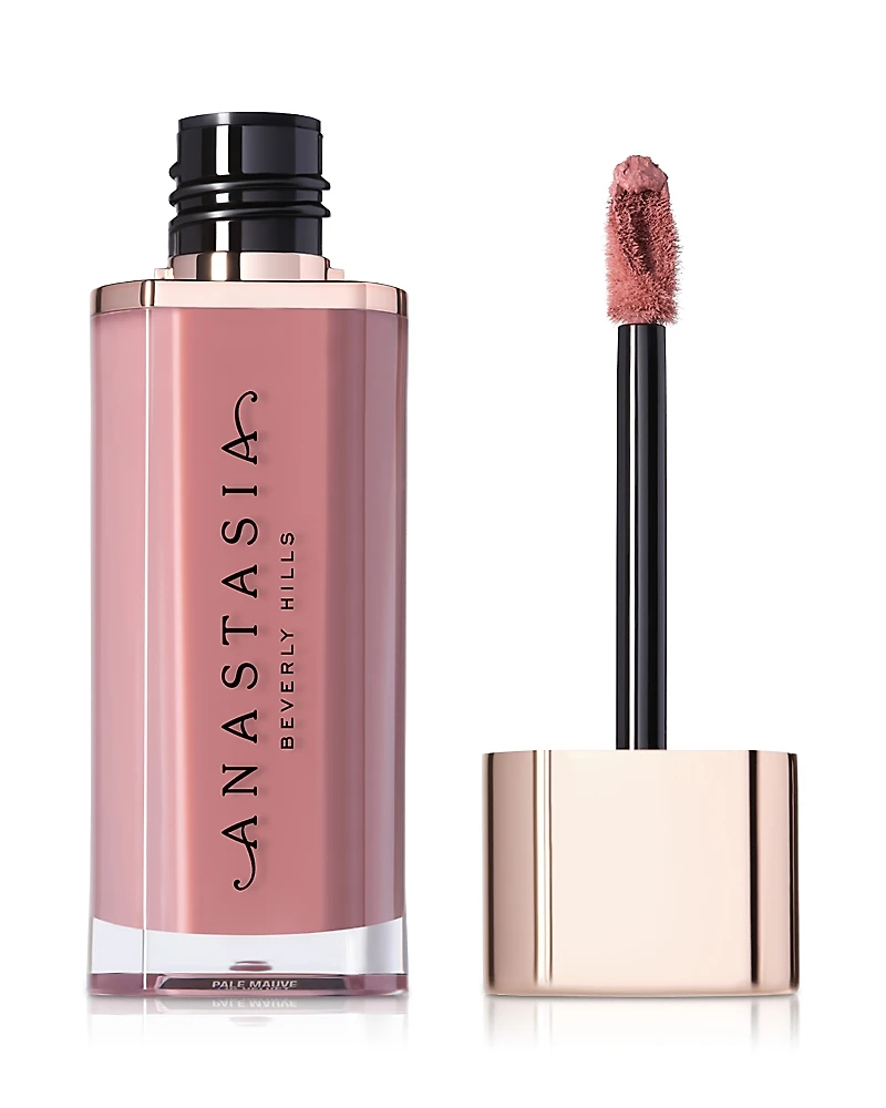 Anastasia Beverly Hills Lip Velvet Liquid Lipstick