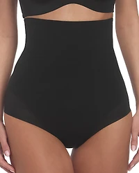 Dominique Intimates Marie High Waist Shaping Brief