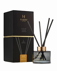Luxury Reed Diffuser - Golden Hour 3.4 oz.