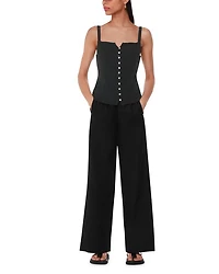 Solare Halterneck Top