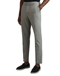 Slim Fit Dress Pants
