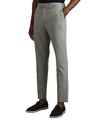 Reiss Slim Fit Dress Pants