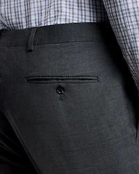 Basic New York Classic Fit Dress Pants