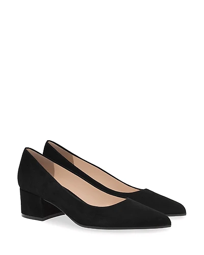 Gianvito Rossi Women's Piper Pump