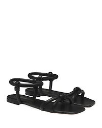 Gianvito Rossi Women's Juno 05 Flats Sandals