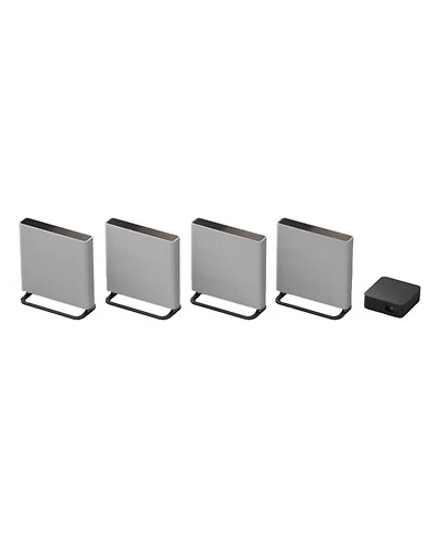 BRAVIA Theater Quad Surround Speakers with Dolby Atmos