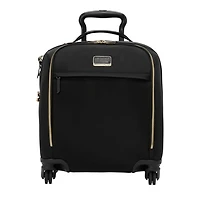 Voyageur Leger Compact 4 Wheel Carry On