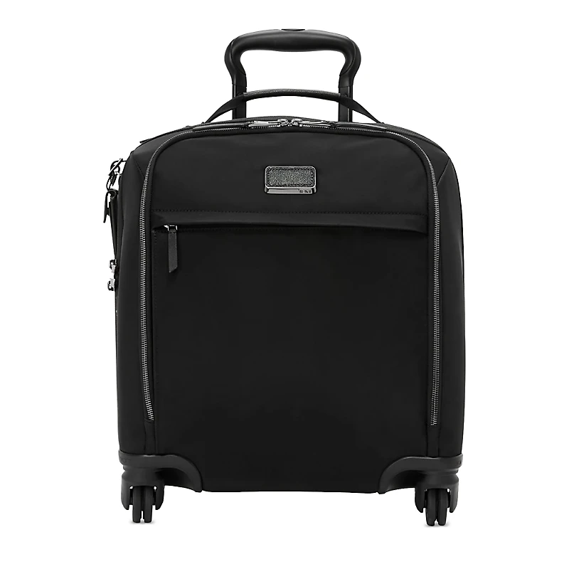 Tumi Voyageur Leger Compact 4 Wheel Carry On
