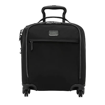 Tumi Voyageur Leger Compact 4 Wheel Carry On