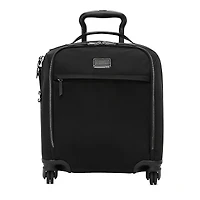 Tumi Voyageur Leger Compact 4 Wheel Carry On