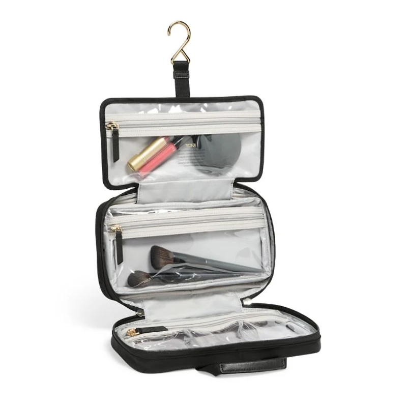 Voyageur Small Madeline Cosmetic Travel Case