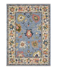 Oriental Weavers Lucca 2889A Area Rug, 6'7 x 9'6