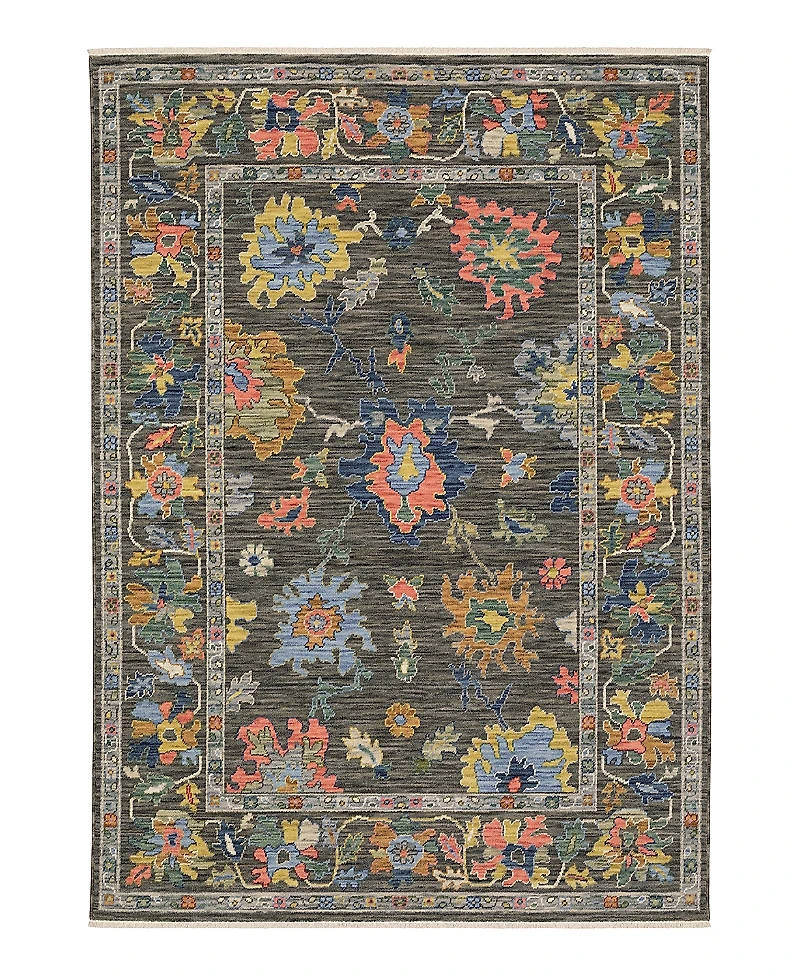 Oriental Weavers Lucca 2889E Area Rug