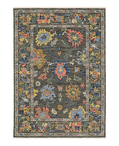 Oriental Weavers Lucca 2889E Area Rug