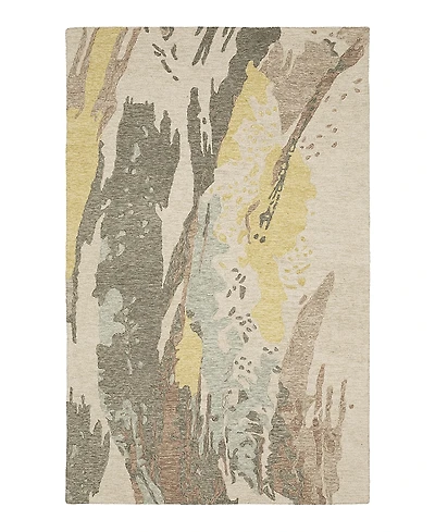 Oriental Weavers Kipton KIP02 Area Rug, 5' x 8'