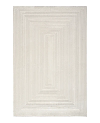 Calvin Klein CK024 Irradiant IRR02 Area Rug