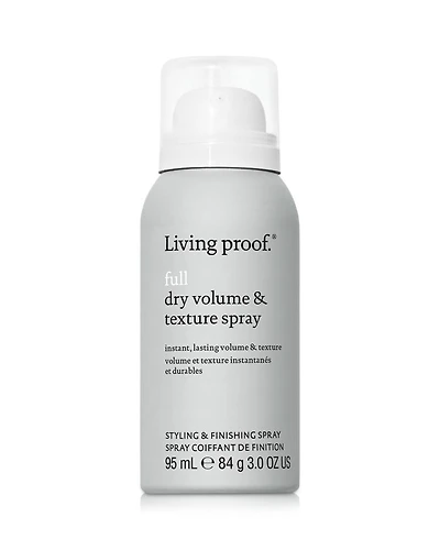 Full Dry Volume & Texture Spray