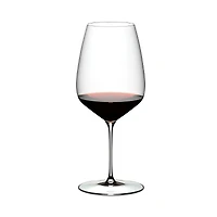 Riedel Veloce Cabernet Wine Glass