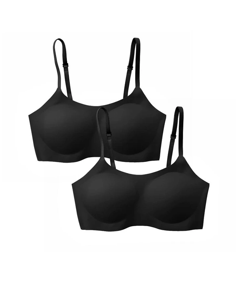 Bralette 2 Pack